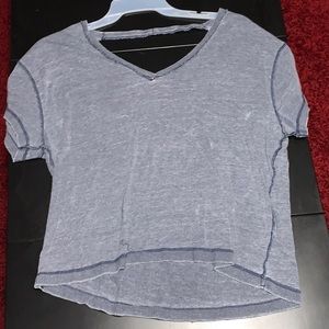 free people comfy shirt